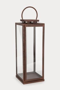 Halvor Bakke Lanterne Rust H56cm (415-H57523)
