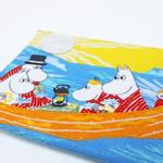 Mummi Sminkeveske Ocean 21x15cm (532-mm-pou-oce)