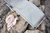 Fiam Samba Solstol SageGreen (045XW-SG) (424-100850)