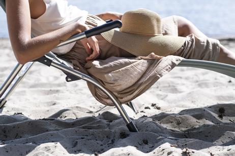 Fiam Samba Solstol SageGreen (045XW-SG) (424-100850)