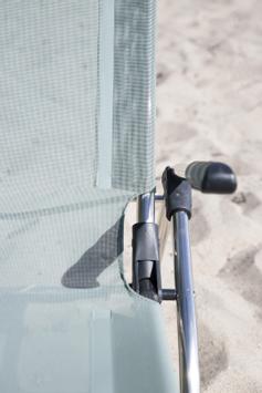 Fiam Samba Solstol SageGreen (045XW-SG) (424-100850)