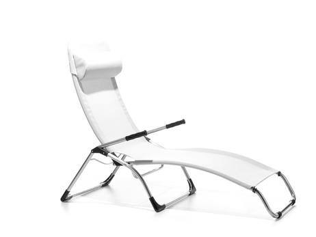 Fiam Samba Solstol Hvit (045XW-BI) (424-100542)