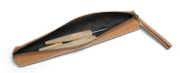 Muud Hee-XL Oppbevaring til strikkepinner_Whisky (569-QB-4343R1-whisky)
