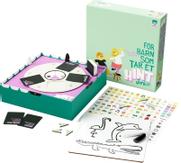 Asmodee Brettspill Hint Junior (617-BEZ2295)