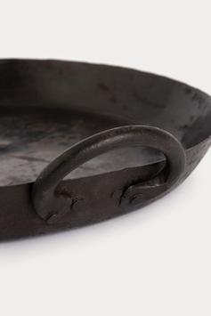 Halvor Bakke Fat Metall Ø40cm (415-H13508)