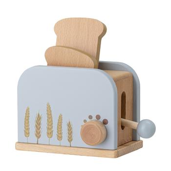 Bloomingville Mini Lekemat Brødrister med tilbehør
