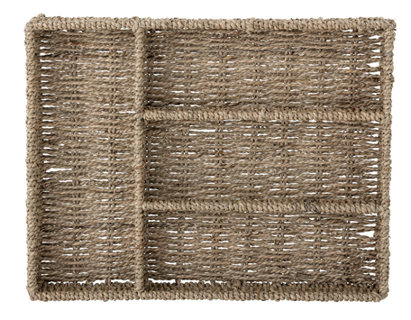 Bloomingville Fika Bestikkurv (152-82050245)