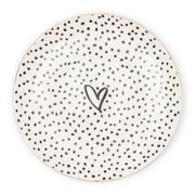 Riviera Maison Dots&Stripes Frokosttallerken 