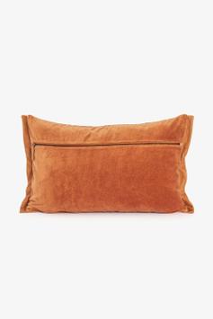 Halvor Bakke Putetrekk Fletteskinn Oak, 40x60cm (415-H33513)