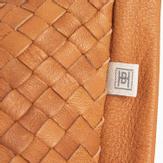 Halvor Bakke Putetrekk Fletteskinn Oak, 40x60cm (415-H33513)