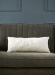 Riviera Maison Pute Folk Knit OffWhite_30x70cm (443-489120)