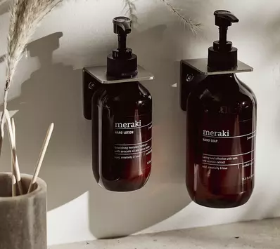 MERAKI Håndsåpe Meadow Bliss 490ml (151-309770280)