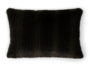 Riviera Maison Putetrekk Fuskepels Grønn 45x65cm (443-490140)
