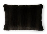 Riviera Maison Putetrekk Fuskepels Grønn 45x65cm (443-490140)