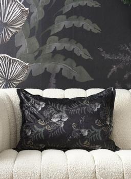 Riviera Maison Putetrekk Rugged-Luxe Fern 45x65cm (443-490310)