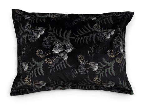 Riviera Maison Putetrekk Rugged-Luxe Fern 45x65cm