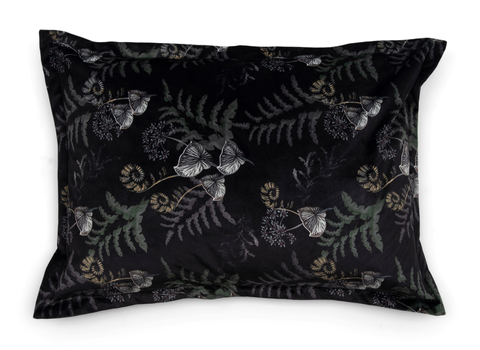 Riviera Maison Putetrekk Rugged-Luxe Fern 45x65cm (443-490310)