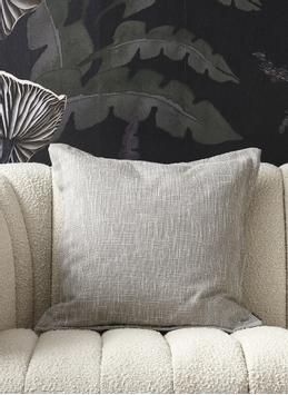 Riviera Maison Putetrekk Rugged Beige 50x50cm (443-488260)