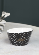 Riviera Maison Dots&Stripes Bolle Loved