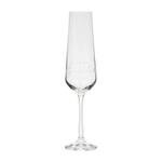 Riviera Maison Champagneglass Time for Bubbles (443-492460)