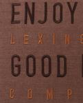 Lexington Putetrekk Herringbone Good-Life Beige (588-12130128-beige)