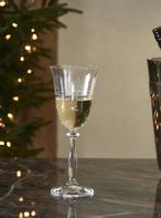 Riviera Maison Vinglass Lovely Bow