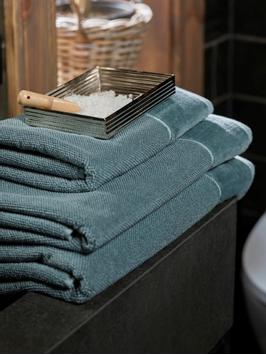 Halvor Bakke Clifton Håndkle Ocean (479-114108-114114-114120)