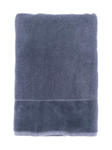 Halvor Bakke Clifton Håndkle Blå 50x100cm (479-114109)