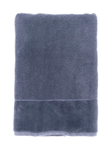 Halvor Bakke Clifton Håndkle Blå 70x140cm (479-114115)