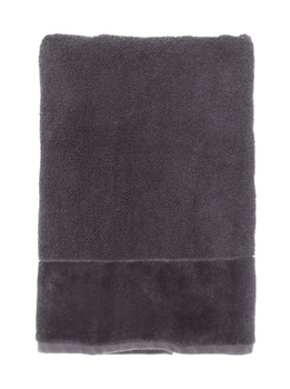 Halvor Bakke Clifton Håndkle Plum-kitten 50x100cm (479-114110)