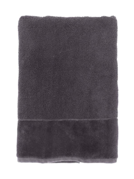 Halvor Bakke Clifton Håndkle Grå Plum-Kitten (479-114110-114116-114122)