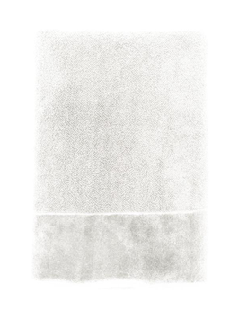 Halvor Bakke Clifton Håndkle Hvit (479-114111-114117-114123)