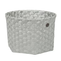 Handed By Kurv Eucalyptus Rund H20cm