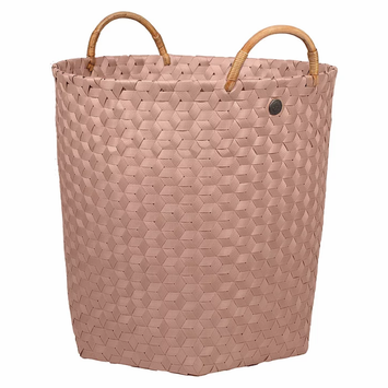 Handed By Kurv Copper-Blush Håndtak H40cm