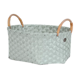 Handed By Kurv Eucalyptus Håndtak Oval _H16cm (629-BD0061903)