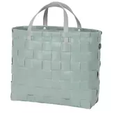 Handed By Veske Petite Greyish-Green 31x10xH27cm (629-BFC722400)