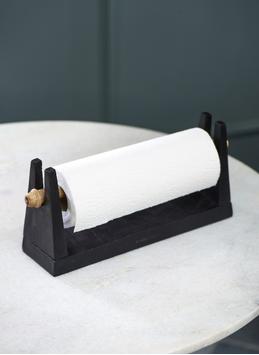 Riviera Maison East Village Kjøkkenrullholder 