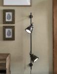 Riviera Maison Vegglampe Harlem H100cm (443-487730)