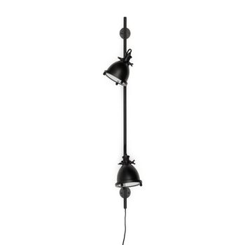 Riviera Maison Vegglampe Harlem H100cm (443-487730)