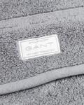 GANT Premium Håndkle ElephantGrey (589-towel-ElephantGrey)