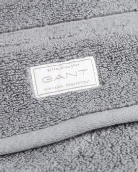 GANT Premium Kluter Elephant-Grey 4pk (589-elephant-grey)