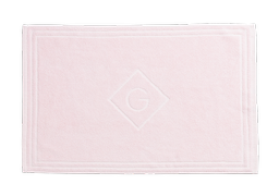 GANT Badematte G Nantucket-Pink 50x80cm