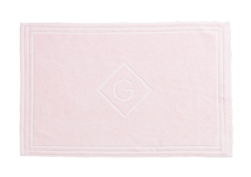 GANT Badematte G Nantucket-Pink 50x80cm (589-852008209-654-nantucketpink)