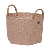 Handed By Kurv Copper-Blush Håndtak H20cm (629-BD0036602)