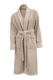 Halvor Bakke Clifton Badekåpe beige (479-114126, 114129)