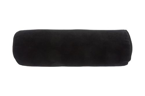 Halvor Bakke Wellington Putetrekk Sort 23x70cm  (479-114253)
