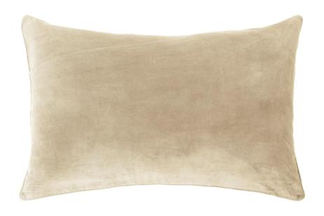 Halvor Bakke Wellington Hotell-putetrekk 70x100cm Pure-Cashmere (Beige)