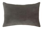 Halvor Bakke Wellington Hotell-putetrekk Grå 70x100cm (479-114247)