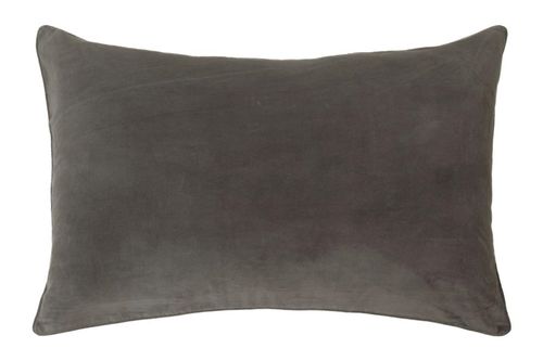 Halvor Bakke Wellington Hotell-putetrekk Grå 70x100cm (479-114247)
