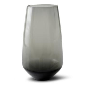Halvor Bakke Noir Øl-Longdrink Glass 55cl (404-104460)